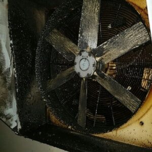 enviro fwa extractor fan installation and replacement belfast northern ireland