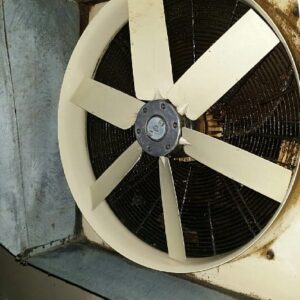 enviro fwa extractor fan installation and replacement belfast northern ireland