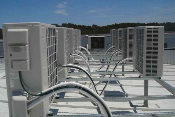 Air Conditioning, Enviro FWAs Air Conditioning &#038; Refrigeration Servicing