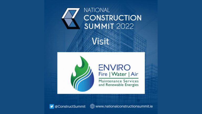 2022 National Construction Summit