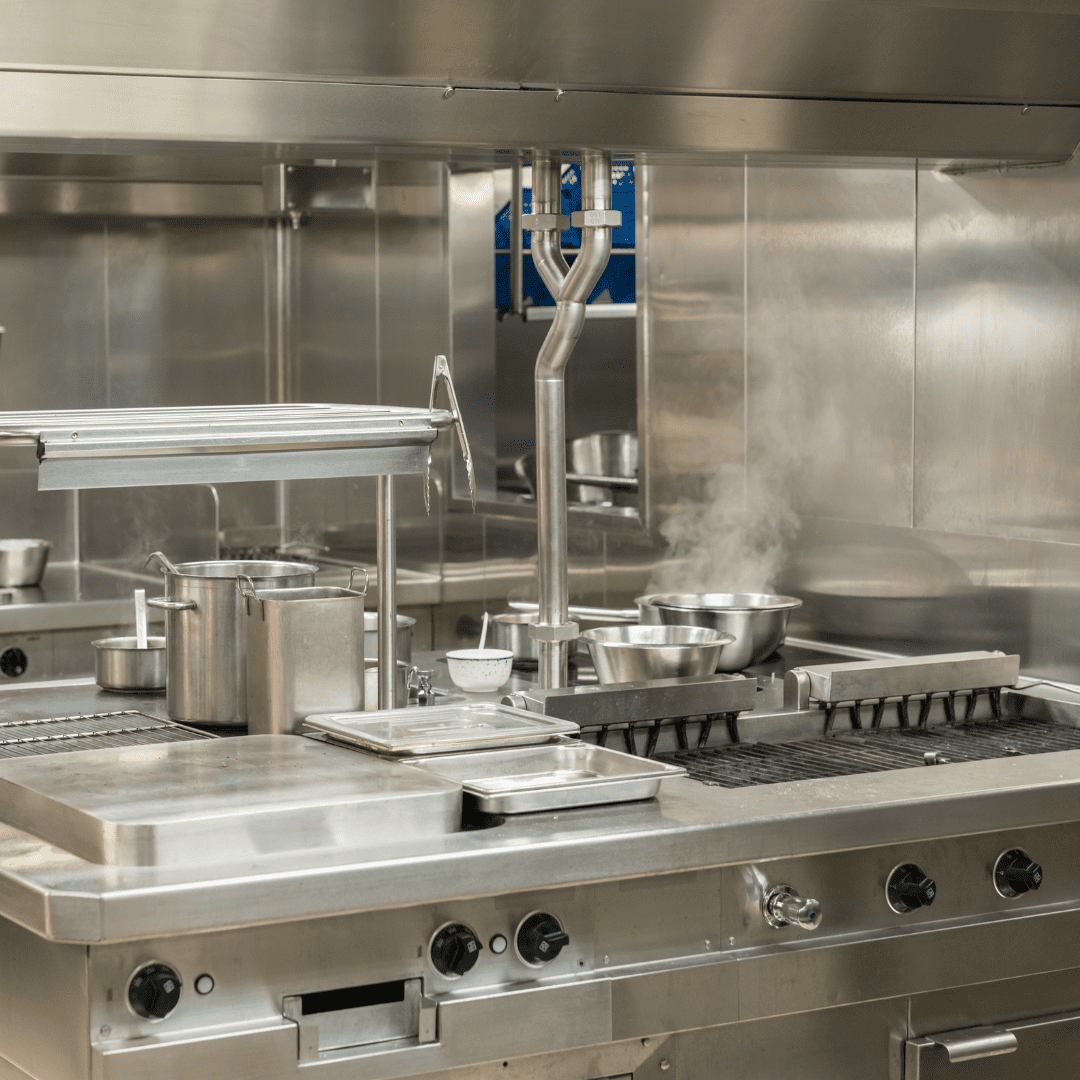 Commercial Electrical Catering Equipment Servicing, 5 Reasons Your Electrical Catering Equipment Needs Servicing