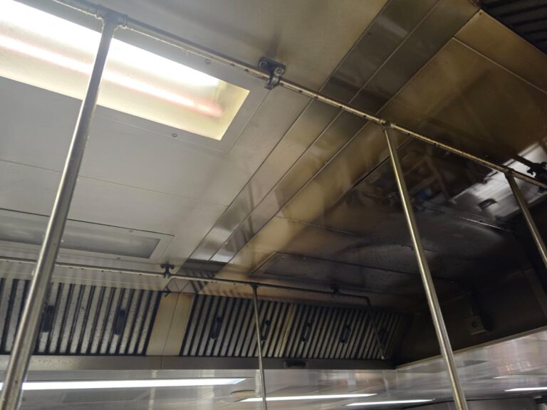 TR19 Duct Cleaning, TR19 Duct Cleaning