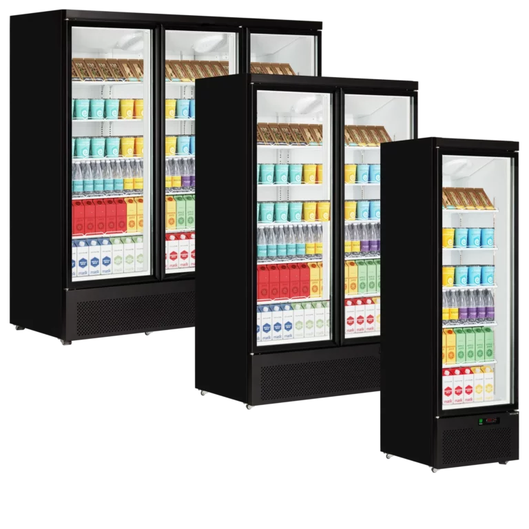 Air Conditioning Units, Fridges & Coolers