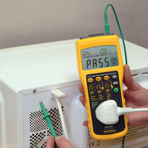 Pat Testing & Fire Damper Drop Testing, Pat Testing & Fire Damper Drop Testing