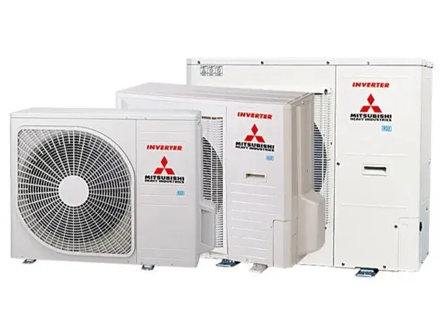 Air Conditioning Units, Air Conditioning Units